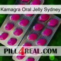 Kamagra Oral Jelly Sydney 10